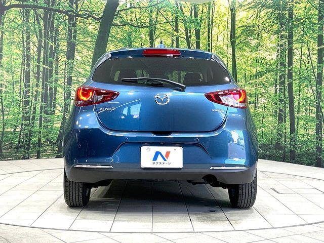 MAZDA 2 2022 Image 31