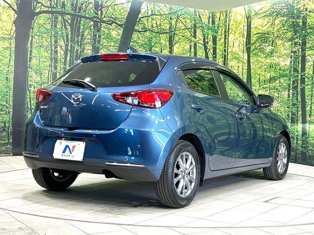 MAZDA 2 2022 Image 31