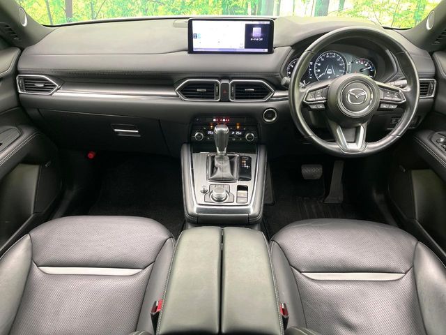 MAZDA CX-8 4WD 2023 Image 31
