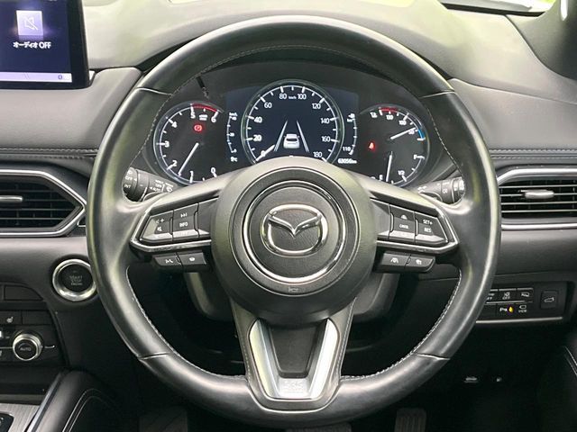 MAZDA CX-8 4WD 2023 Image 31
