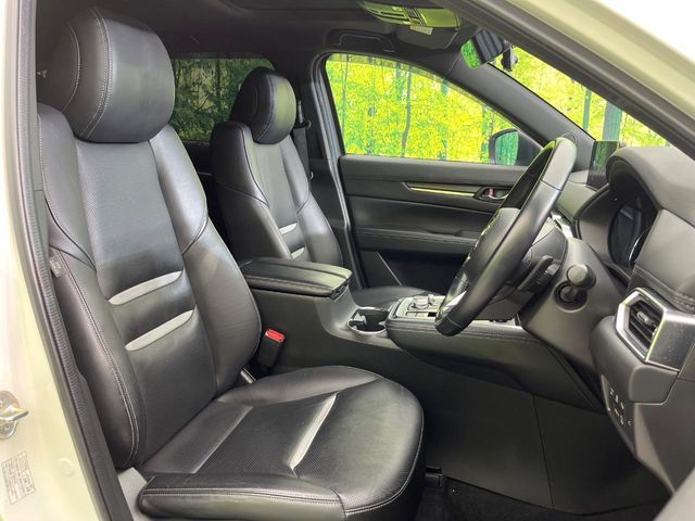 MAZDA CX-8 4WD 2023 Image 31