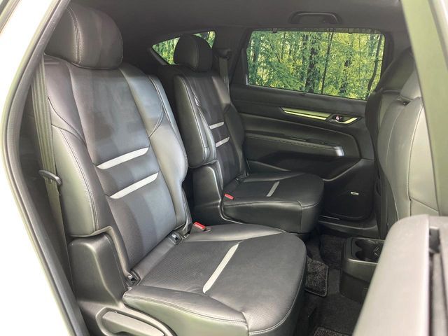 MAZDA CX-8 4WD 2023 Image 31