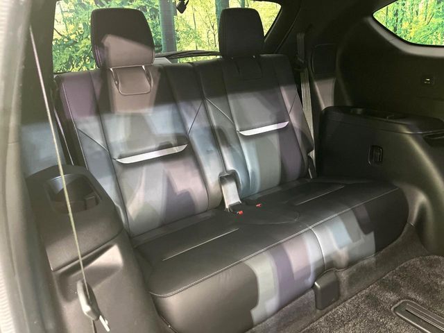 MAZDA CX-8 4WD 2023 Image 31