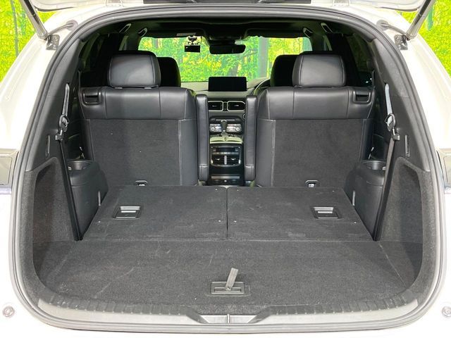 MAZDA CX-8 4WD 2023 Image 31