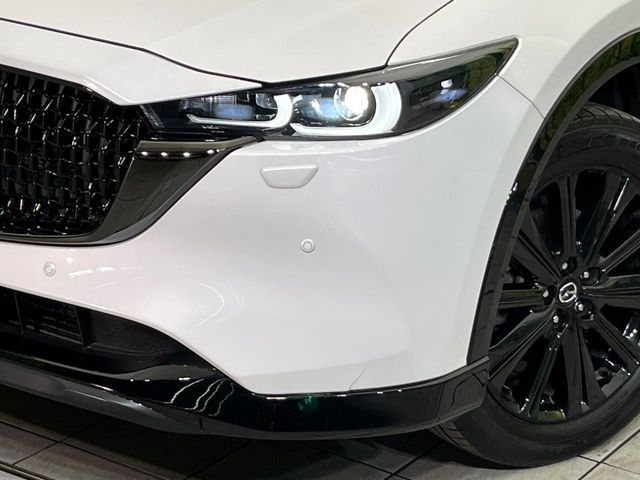 MAZDA CX-8 4WD 2023 Image 31