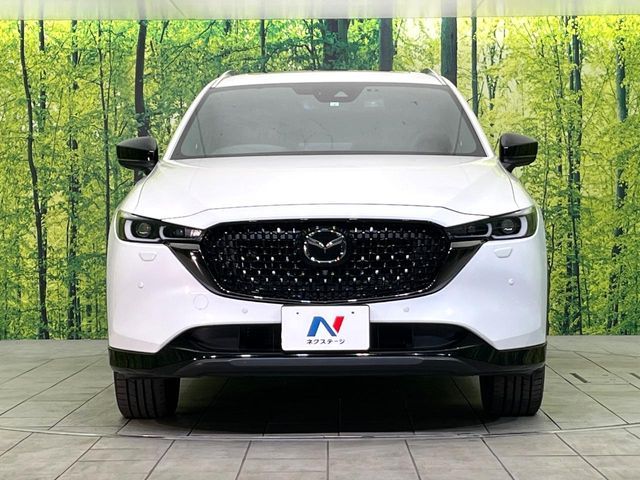 MAZDA CX-8 4WD 2023 Image 31