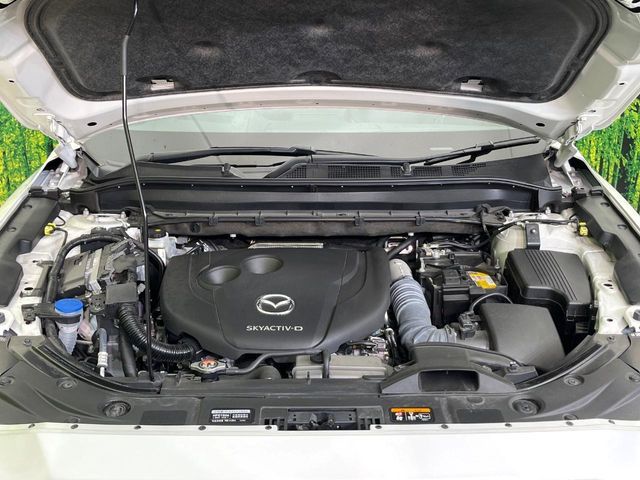 MAZDA CX-8 4WD 2023 Image 31