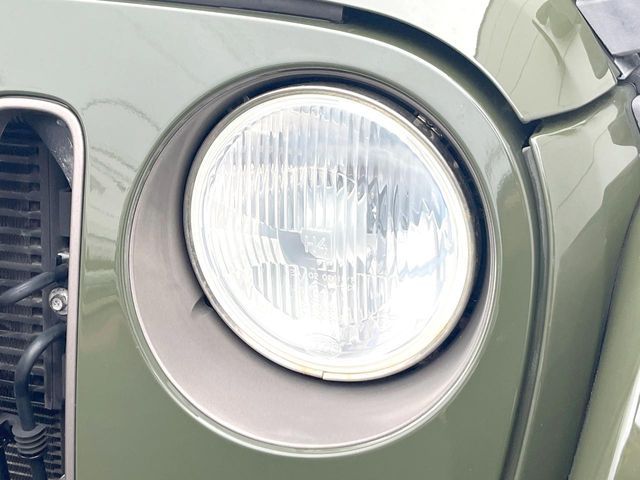 JEEP WRANGLER UNLIMI 2016 Image 31