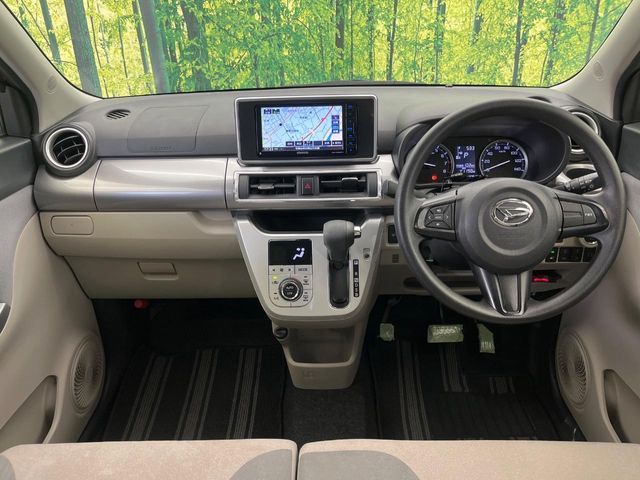 DAIHATSU CAST STYLE 2019 Image 31