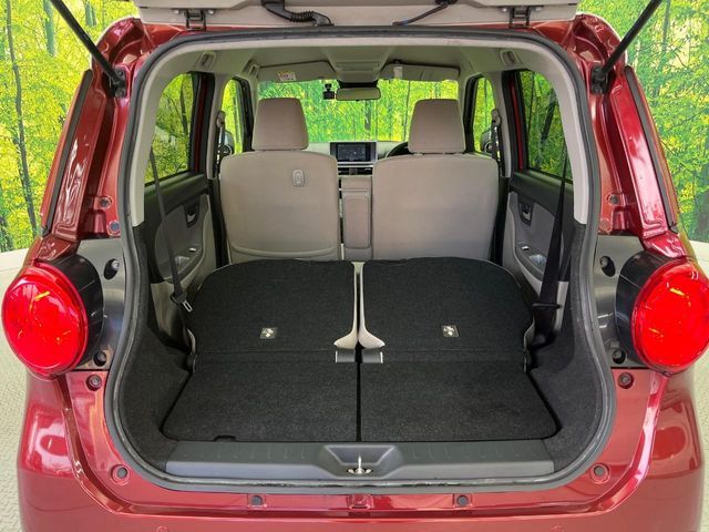 DAIHATSU CAST STYLE 2019 Image 31