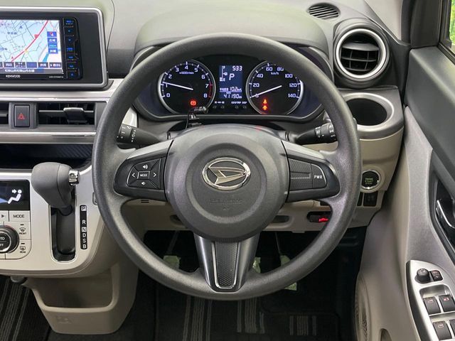 DAIHATSU CAST STYLE 2019 Image 31