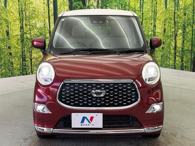 DAIHATSU CAST STYLE 2019 Image 31