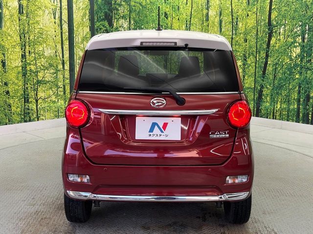 DAIHATSU CAST STYLE 2019 Image 31