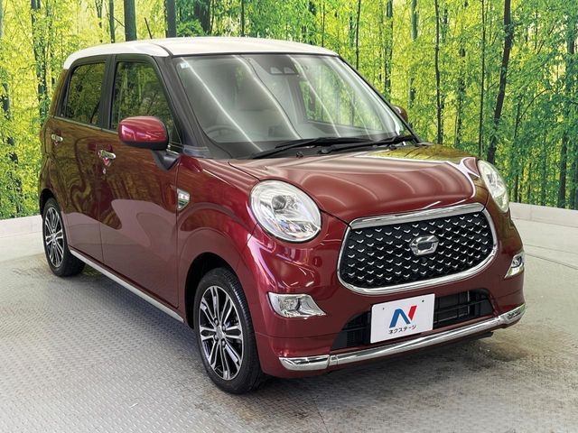 DAIHATSU CAST STYLE 2019 Image 31