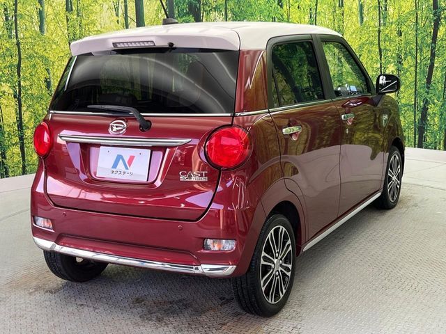 DAIHATSU CAST STYLE 2019 Image 31
