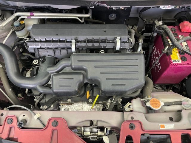 DAIHATSU CAST STYLE 2019 Image 31