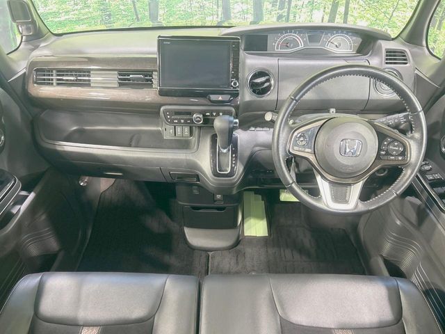 HONDA N BOX CUSTOM 2019 Image 31