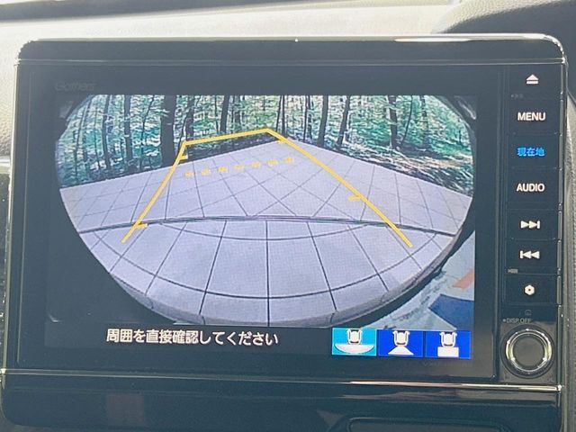 HONDA N BOX CUSTOM 2019 Image 31