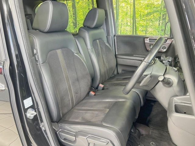 HONDA N BOX CUSTOM 2019 Image 31