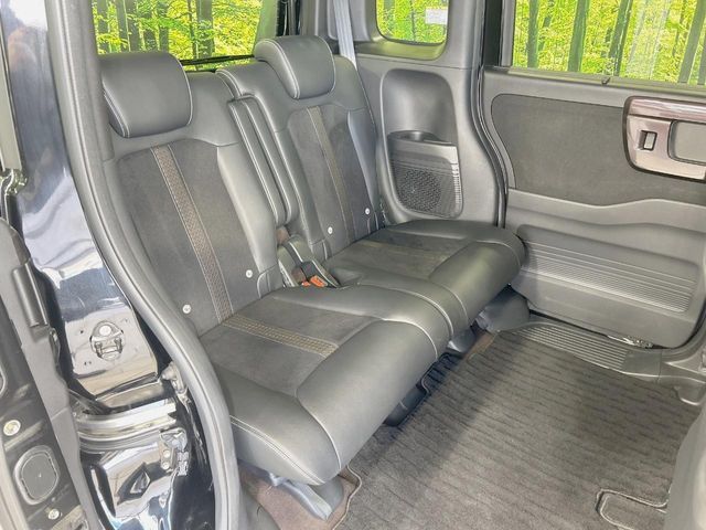 HONDA N BOX CUSTOM 2019 Image 31