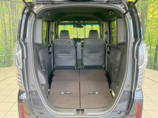 HONDA N BOX CUSTOM 2019 Image 31