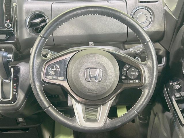 HONDA N BOX CUSTOM 2019 Image 31