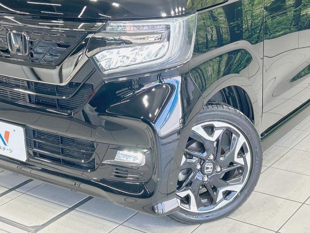 HONDA N BOX CUSTOM 2019 Image 31