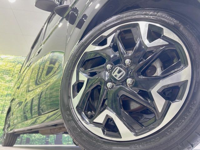 HONDA N BOX CUSTOM 2019 Image 31