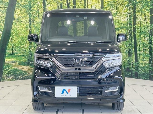 HONDA N BOX CUSTOM 2019 Image 31
