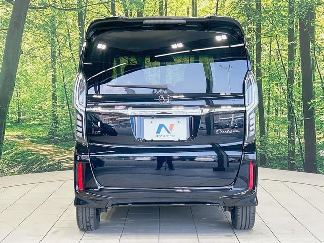 HONDA N BOX CUSTOM 2019 Image 31