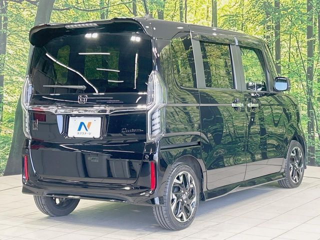 HONDA N BOX CUSTOM 2019 Image 31