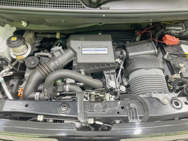 HONDA N BOX CUSTOM 2019 Image 31