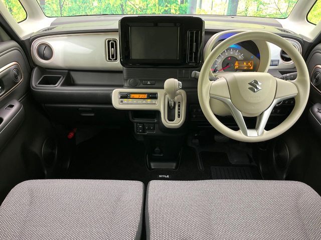 SUZUKI WAGON R SMILE 4WD 2025 Image 31