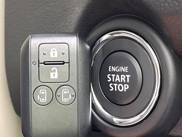 SUZUKI WAGON R SMILE 4WD 2025 Image 31