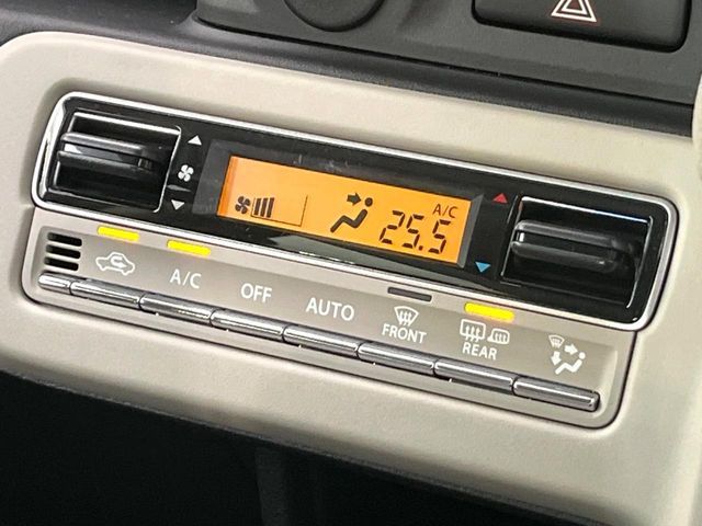 SUZUKI WAGON R SMILE 4WD 2025 Image 31