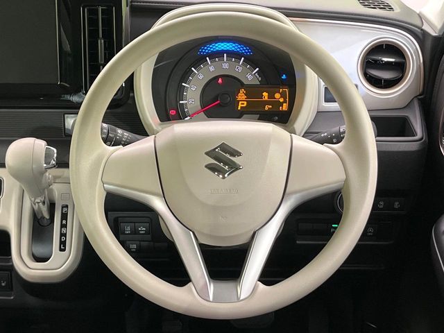 SUZUKI WAGON R SMILE 4WD 2025 Image 31