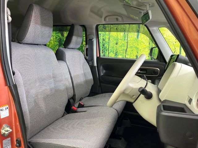 SUZUKI WAGON R SMILE 4WD 2025 Image 31