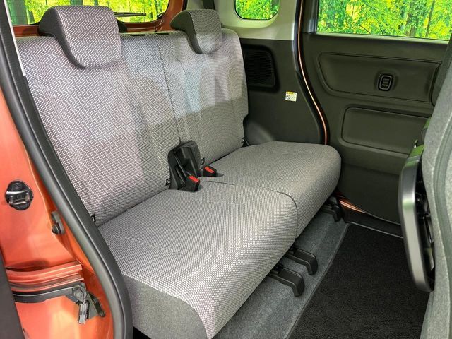 SUZUKI WAGON R SMILE 4WD 2025 Image 31