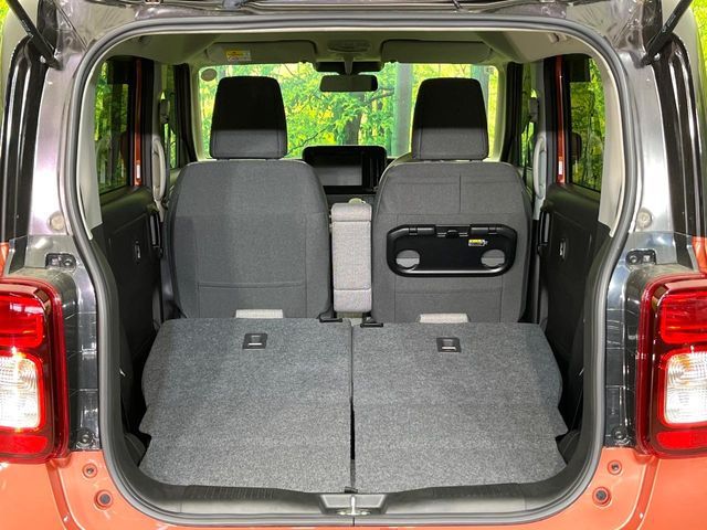 SUZUKI WAGON R SMILE 4WD 2025 Image 31