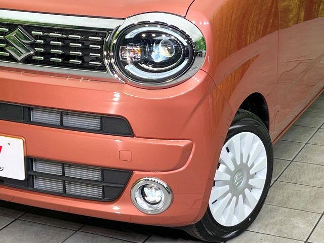SUZUKI WAGON R SMILE 4WD 2025 Image 31