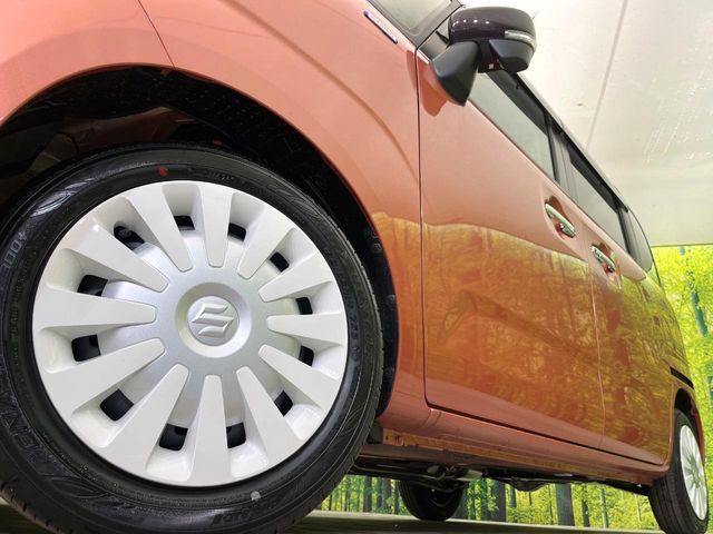 SUZUKI WAGON R SMILE 4WD 2025 Image 31