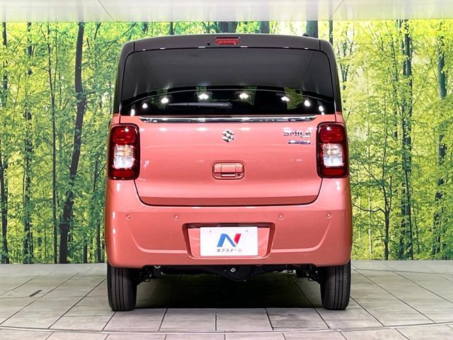 SUZUKI WAGON R SMILE 4WD 2025 Image 31