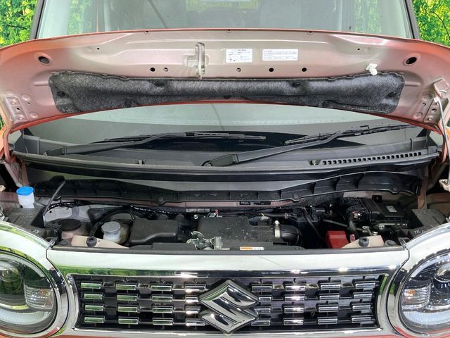 SUZUKI WAGON R SMILE 4WD 2025 Image 31