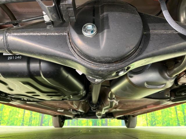 SUZUKI WAGON R SMILE 4WD 2025 Image 31