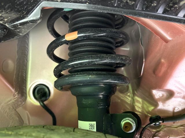 SUZUKI WAGON R SMILE 4WD 2025 Image 31