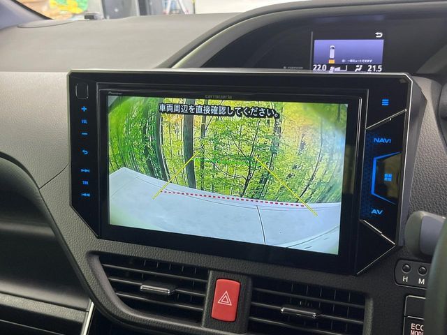 TOYOTA VOXY 2020 Image 31