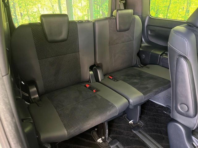 TOYOTA VOXY 2020 Image 31