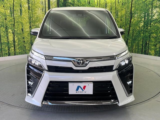 TOYOTA VOXY 2020 Image 31