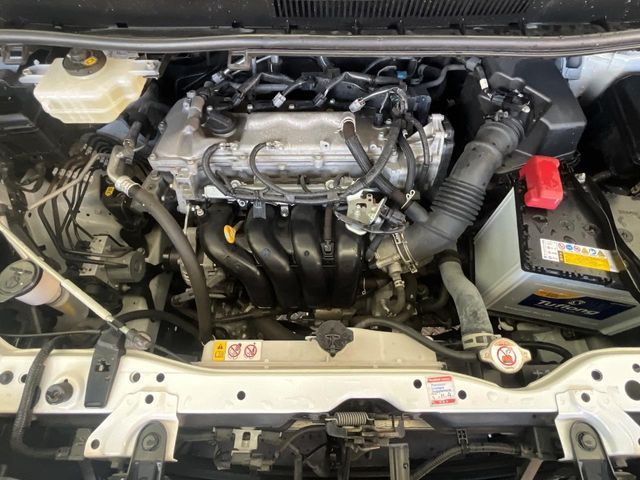 TOYOTA VOXY 2020 Image 31