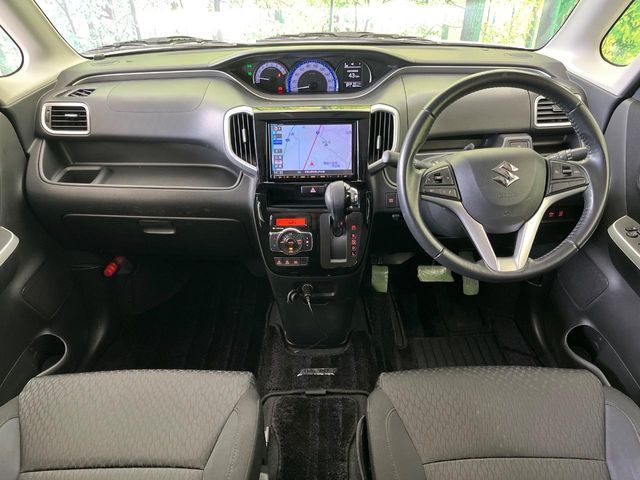 SUZUKI SOLIO BANDIT 2017 Image 31